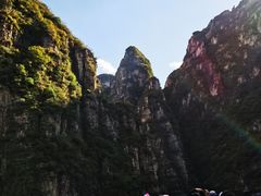-龙庆峡风景区