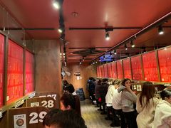 -天然豚骨拉面专门店 一兰(铜锣湾店)
