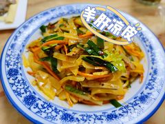 -苏莱特色牛骨滩羊手抓馆(长城东街总店)