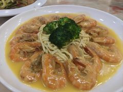 -新金盛·海鲜酒楼(盐田店)