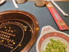 -大吉利·潮汕鲜牛肉火锅(西安店)