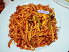 -玉林烤鸭店(垡头店)