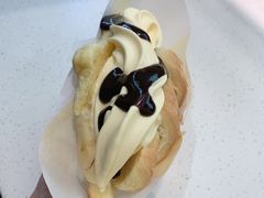 -麦当劳(东急新天地店)