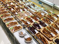 -金鹰超市(国际购物中心新街口店)
