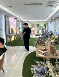 点击看大图 -花嫁丽舍婚礼殿堂(世博江景店)