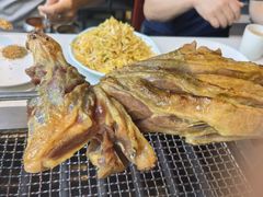 -AK47烤羊腿串吧(柳浪家园店)