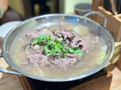 -冯四孃乐山跷脚牛肉(皇庭广场店)