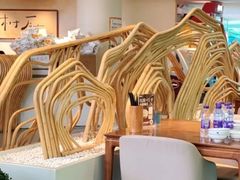 -树厨贵州菜(花果园购物中心店)