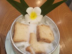 -婉泰·特色小吃·舂鸡脚(告庄二店)