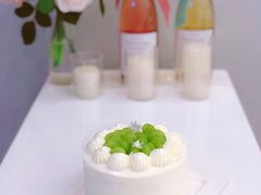 -壹点壹客·生日蛋糕(龙岗店)