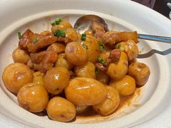 -皖厨·中国徽菜(万象食家店)