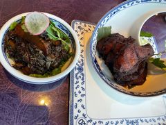 宁波烤菜-宁波状元楼酒店(和义路店)