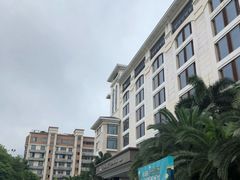 -厦门悦华酒店