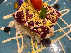 -卢布里西餐厅(总店)