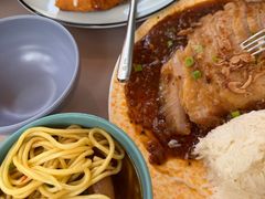 -梳打冰室(氹仔店)
