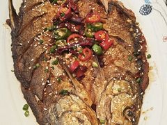 -张大师鸭爪爪特色干锅(南湖店)