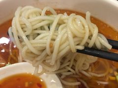 -姚面记·海派家常菜(恒基名人购物中心店)