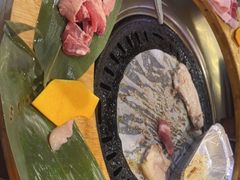 -玄希浪漫厨房·韩料烤肉(湖滨银泰in77店)