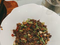 -盛百味·家宴餐厅(霸州分店)