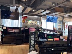 -雅马哈钢琴专卖店盛世雅歌琴行·电钢琴城·钢琴培训(翠微路店)