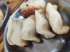 -锅贴大王南翔小笼(临沂二村店)