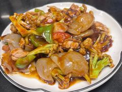 -旺达·福州菜(正大广场店)