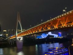 -小天鹅火锅·一线江景洪鼎旗舰店(洪崖洞店)