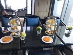 -Social 秀西餐厅-长沙瑞吉酒店(运达店)