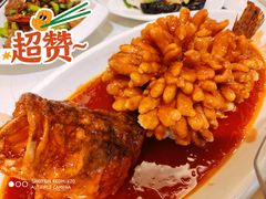 -马凯餐厅(长椿街店)