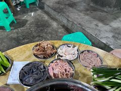 -渝味黄姐火锅(黄泥村店)