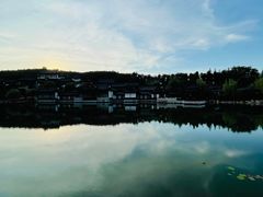 -威海华夏城景区