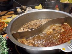 -水林间·寿喜烧自助(仙林金鹰店)