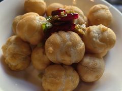 -蜗牛小馆醉乡民谣云南菜(惠新西里店)