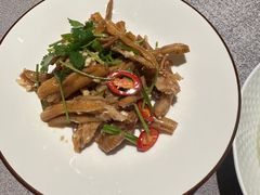 -金成潮菜博物馆(海珠湿地店)