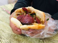 -小陈方酥锅盔(古城总店)