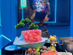 -唯爱KTV聚会餐厅(仙林东城汇店)