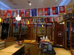 -林妈妈村·日式料理(宝山万达店)