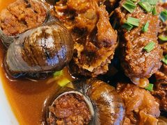 -二十八里太湖船菜(吉祥路店)