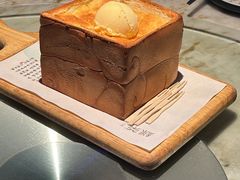 -绿茶餐厅(松江万达店)