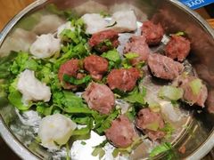-丰尔粥食·粥底火锅·桑拿鸡(大良总店)