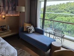 -上海佘山世茂艾美酒店