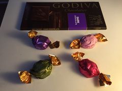 Godiva(港汇恒隆广场店)-GODIVA(港汇恒隆广场)