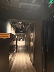 -G-STEPS舞蹈工作室
