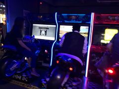 -核客电玩城(东门店)