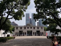 -南京中国近代史遗址博物馆(南京总统府)