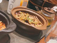-炊江南·上海菜(国展华漕店)