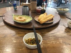 -易裕和·长沙米粉(竹塘西路店)