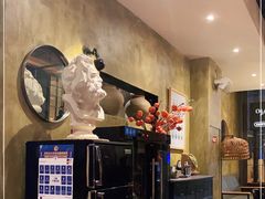 -薇酌饮·陕西菜(南门外店)