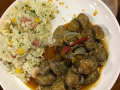 -丽池宫韩式汗蒸会馆(华灯坊店)