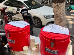 -甜嘟嘟烘焙坊(舒城路店)
